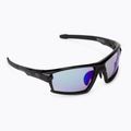 Occhiali da sole GOG Tango C nero/blu policromatico