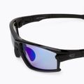 Occhiali da sole GOG Tango C nero/blu policromatico 5