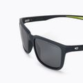 Occhiali da sole GOG Ciro grigio opaco/verde/argento a specchio 5
