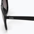 Occhiali da sole GOG da donna Ohelo nero/fumo sfumato 4