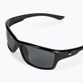Occhiali da sole GOG Alpha nero/fumo 5
