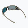 Occhiali da sole GOG Breeze verde opaco/nero/rosso policromatico 2