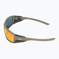Occhiali da sole GOG Breeze verde opaco/nero/rosso policromatico 4