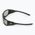 Occhiali da sole GOG Breeze T in policarbonato nero/fumo 4