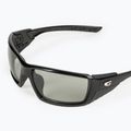Occhiali da sole GOG Breeze T in policarbonato nero/fumo 5