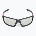 Occhiali da sole GOG Breeze T in policarbonato opaco grigio/rosso/fumo 3