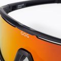 Occhiali da sole GOG Odyss blu marino opaco/nero/rosso policromatico 6