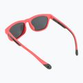 Occhiali da sole per bambini GOG Alfie opaco corallo/grigio/fumo 2