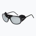 Occhiali da sole GOG Everest nero opaco/argento a specchio 2