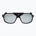 Occhiali da sole GOG Everest nero opaco/argento a specchio 4