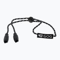 Occhiali da sole GOG Everest nero opaco/argento a specchio 6