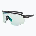 Occhiali da sole GOG Argo C nero opaco/verde policromatico 5