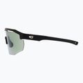 Occhiali da sole GOG Argo C nero opaco/verde policromatico 7