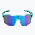 Occhiali da sole GOG Athena opaco turchese/nero/bianco-blu 3