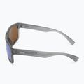 Occhiali da sole GOG Logan grigio cristal opaco/bianco-blu policromatico 4