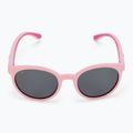 Occhiali da sole per bambini GOG Margo rosa opaco/fumo 3