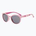 Occhiali da sole per bambini GOG Margo rosa opaco/fumo 6