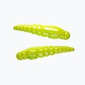 Libra Lures Largo Slim Krill esca in gomma 12 pezzi verde mela