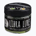 Libra Lures Fatty D'Worm Cheese esca in gomma 8 pz. oliva