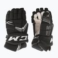 Guanti da hockey CCM Super Tacks SR nero