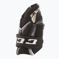 Guanti da hockey CCM Super Tacks SR nero 2