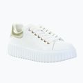 GOE scarpe da donna SS2N4023 bianco/oro 8