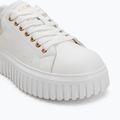 GOE scarpe da donna SS2N4023 bianco/oro 7