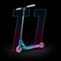 MGP MGX T1 Team scooter freestyle con protossido d'azoto 5
