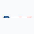 Fibra di vetro Crusso K1 multicolore con galleggiante passante