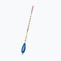 Cralusso K4 multicolore con galleggiante passante