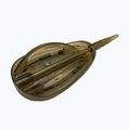 Cralusso Cestino metodo Sensitive 2 pz. marrone