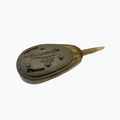 Cralusso Cestino metodo Sensitive 2 pz. marrone 2