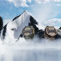 Orologio Amazfit T-Rex 2 nero astro/oro A2170 11