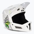Casco da bici Leatt MTB Gravity 2.0 V23 zombie