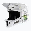Casco da bici Leatt MTB Gravity 2.0 V23 zombie 7