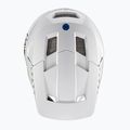 Casco da bici Leatt MTB Gravity 2.0 V23 zombie 10