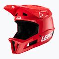 Casco da bici per bambini Leatt MTB Gravity 1.0 Jr V23 fire 7