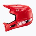 Casco da bici per bambini Leatt MTB Gravity 1.0 Jr V23 fire 9