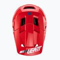 Casco da bici per bambini Leatt MTB Gravity 1.0 Jr V23 fire 10