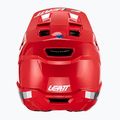 Casco da bici per bambini Leatt MTB Gravity 1.0 Jr V23 fire 11