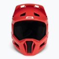 Casco da bici per bambini Leatt MTB Gravity 1.0 Jr V23 fire 2