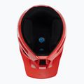 Casco da bici per bambini Leatt MTB Gravity 1.0 Jr V23 fire 5
