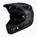 Casco da bici Leatt MTB Enduro 4.0 V23 stealth 2