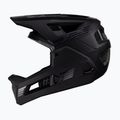Casco da bici Leatt MTB Enduro 4.0 V23 stealth 3