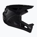 Casco da bici Leatt MTB Enduro 4.0 V23 stealth 4