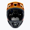 Casco da bici Leatt MTB Enduro 2.0 V23 in pelle scamosciata 2