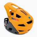 Casco da bici Leatt MTB Enduro 2.0 V23 in pelle scamosciata 4