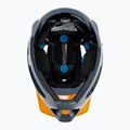 Casco da bici Leatt MTB Enduro 2.0 V23 in pelle scamosciata 5