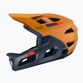 Casco da bici Leatt MTB Enduro 2.0 V23 in pelle scamosciata 8