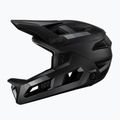 Casco da bici per bambini Leatt MTB Enduro 2.0 V23 Jr stealth 4